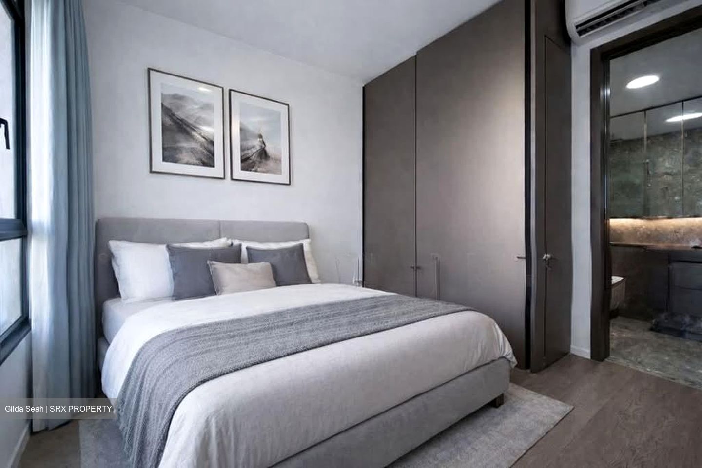 Avenue South Residence (D3), Apartment #576497261